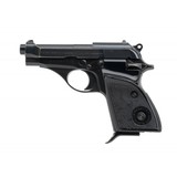 "Beretta 70S Pistol .380 ACP (PR68932) Consignment" - 6 of 6