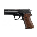 "Sig Sauer P220 Pistol .45 ACP (PR68936) Consignment" - 5 of 5