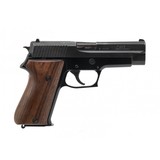 "Sig Sauer P220 Pistol .45 ACP (PR68936) Consignment"