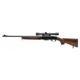 "Remington 742 Woodsmaster Rifle 30-06 (R42539) Consignment" - 3 of 4