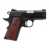 "(SN: DF140175) Colt Defender Pistol .45 ACP (NGZ4813) New"