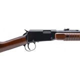"Iver Johnson Slide Action Rifle .22 S/L/LR (R42506) Consignment" - 3 of 4