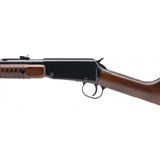 "Iver Johnson Slide Action Rifle .22 S/L/LR (R42506) Consignment" - 4 of 4