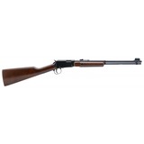 "Iver Johnson Slide Action Rifle .22 S/L/LR (R42506) Consignment" - 1 of 4