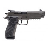 "Sig Sauer P226 XFIVE Pistol 9mm (PR68939)" - 1 of 6