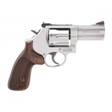"Smith & Wesson 686-6 Revolver .357 Magnum (PR68955)" - 3 of 6