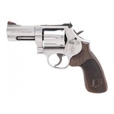 "Smith & Wesson 686-6 Revolver .357 Magnum (PR68955)"