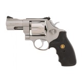 "Smith & Wesson 625-3 Revolver .45 ACP (PR68949)"