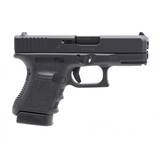 "Glock 30S Pistol .45 ACP (PR68944)" - 1 of 4