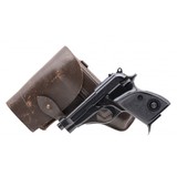"Beretta 70S Pistol .380 ACP (PR68938) Consignment" - 1 of 9