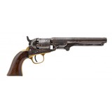 "Colt 1849 Pocket Revolver .31 (AC1161) Consignment" - 6 of 6