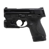 "Smith & Wesson M&P Shield Pistol 9mm (PR68986)" - 3 of 3