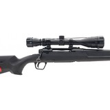 "(SN: R186133) Savage Axis II XP .243 Win (NGZ2662) NEW" - 5 of 5
