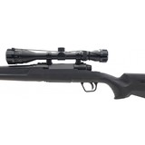 "(SN: R186133) Savage Axis II XP .243 Win (NGZ2662) NEW" - 3 of 5