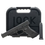 "(SN: CCXE973) Glock 17L Pistol 9mm (NGZ4309)" - 3 of 3