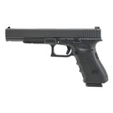 "(SN: CCXE973) Glock 17L Pistol 9mm (NGZ4309)" - 2 of 3
