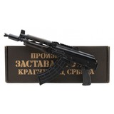 "Zastava ZPAP92 7.62x39mm (NGZ2859) NEW" - 4 of 5