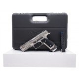 "(SN: M03-459) Walther Q5 Match Steel Pistol 9mm (NGZ4798) New" - 2 of 3
