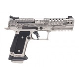 "(SN: M03-459) Walther Q5 Match Steel Pistol 9mm (NGZ4798) New"