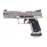 "(SN: M03-387) Walther Q5 Match Steel Pistol 9mm (NGZ4798) NEW" - 3 of 3