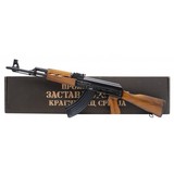 "(SN: Z70-164467) Zastava ZPAP M70 Rifle 7.62x39MM (NGZ4469) NEW" - 5 of 5