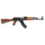 "(SN: Z70-164467) Zastava ZPAP M70 Rifle 7.62x39MM (NGZ4469) NEW" - 1 of 5