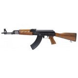 "(SN: Z70-164467) Zastava ZPAP M70 Rifle 7.62x39MM (NGZ4469) NEW" - 3 of 5