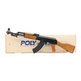 "Poly Tech AKS Rifle 7.62x39mm (R42136)" - 2 of 5
