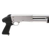 "Ithaca 37 Featherlight Shotgun 12 Gauge (S16293)" - 3 of 4