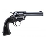 "Colt Bisley Frontier Six Shooter Revolver .44-40 (C20135) Consignment" - 4 of 6