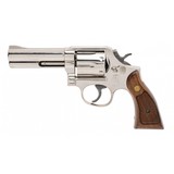 "Smith & Wesson 581 Revolver .357 Magnum (PR68754)"