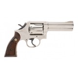 "Smith & Wesson 581 Revolver .357 Magnum (PR68754)" - 5 of 7