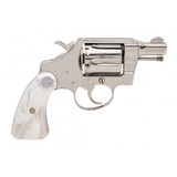 "Colt Detective Special Revolver .38 Special (C20169)" - 4 of 6