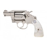 "Colt Detective Special Revolver .38 Special (C20169)"