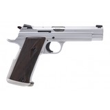 "SIG P210 Novak Custom Pistol 9mm (PR68603) Consignment" - 1 of 7