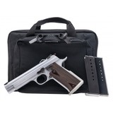 "SIG P210 Novak Custom Pistol 9mm (PR68603) Consignment" - 6 of 7
