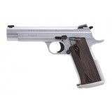 "SIG P210 Novak Custom Pistol 9mm (PR68603) Consignment" - 5 of 7