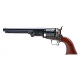 "Colt 1851 Navy 2nd Gen Revolver .36 Caliber (BP539)"
