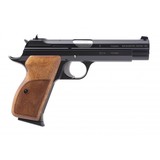 "Sig Sauer P210 Legend Pistol 9mm (PR68872) Consignment"