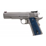 "(SN: GV060068) Colt Gold Cup Lite 9mm (NGZ4765) New" - 7 of 7