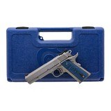 "(SN: GV060068) Colt Gold Cup Lite 9mm (NGZ4765) New" - 2 of 7