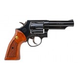 "Taurus 65 Revolver .357 Magnum (PR68915)" - 6 of 6