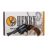 "Henry Big Boy Revolver .357 Mag/.38 SPL (PR68911)" - 2 of 7