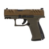"Walther PDP ODG Pistol 9mm (PR68917) ATX" - 4 of 4