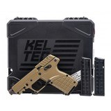 "Kel-Tec P17 Pistol .22 LR (PR68919)" - 3 of 4