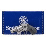 "Smith & Wesson 642-UC Revolver .38 Special (PR68893)" - 2 of 5