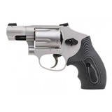 "Smith & Wesson 642-UC Revolver .38 Special (PR68893)" - 1 of 5