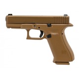 "Glock 19X Pistol 9mm (PR68897)" - 4 of 4