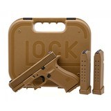 "Glock 19X Pistol 9mm (PR68897)" - 2 of 4