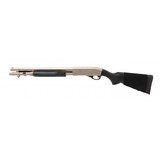 "Remington 870 Marine Magnum Shotgun 12 Gauge (S16370) Consignment" - 5 of 5